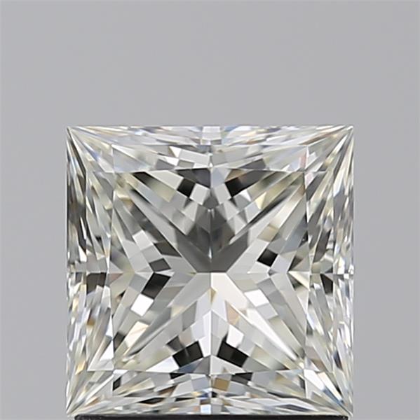 1.510 L VS1 Virtual Selection Princess Diamond