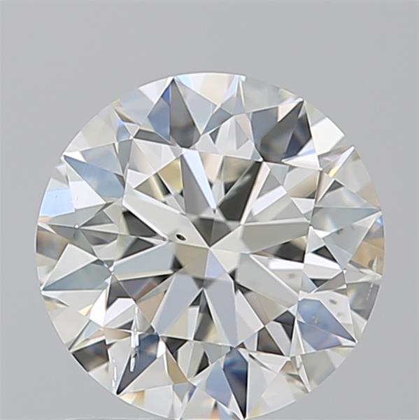 1.500 J SI2 Virtual Selection Round Diamond