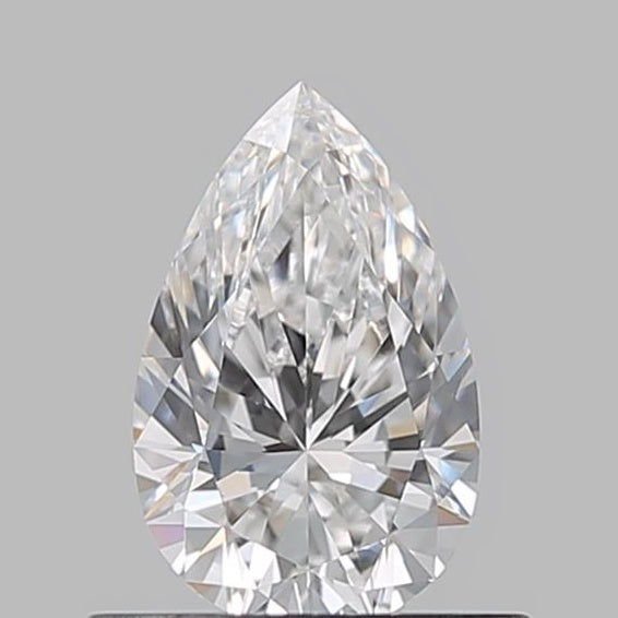 0.510 E IF Virtual Selection Pear Diamond