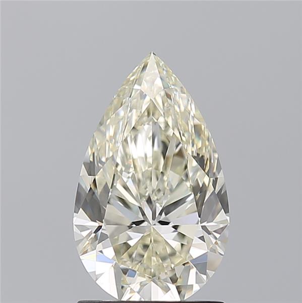 1.510 J IF Virtual Selection Pear Diamond