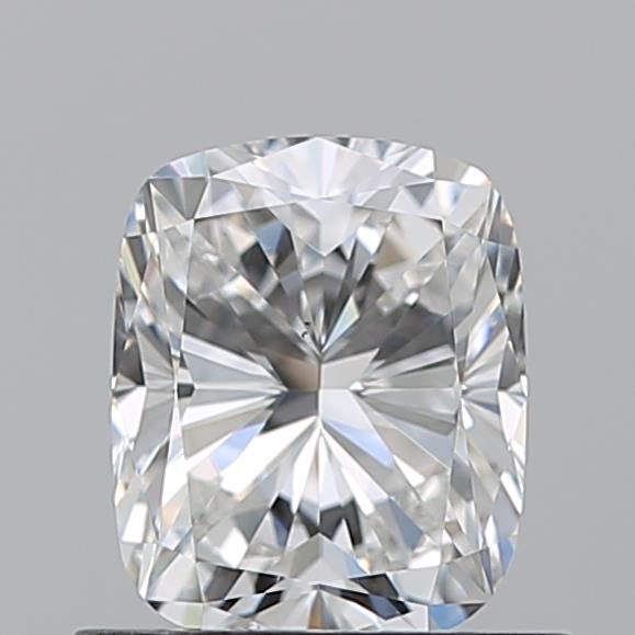0.710 F VS1 Virtual Selection Cushion Diamond
