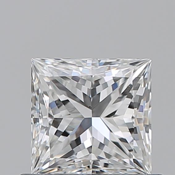 0.720 F VS2 Virtual Selection Princess Diamond