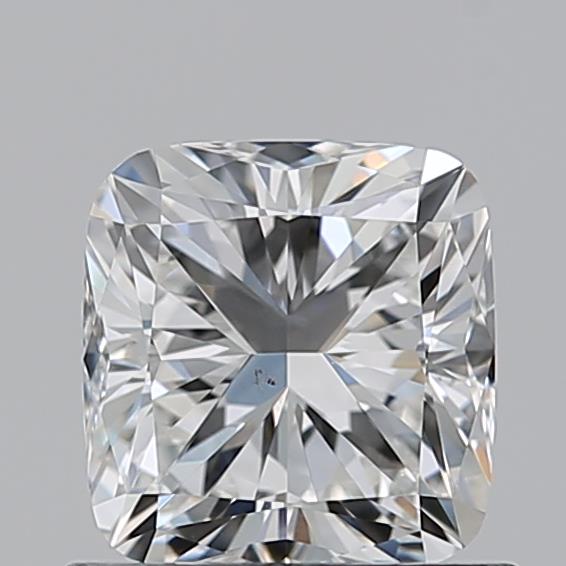 0.850 F VS2 Virtual Selection Cushion Diamond