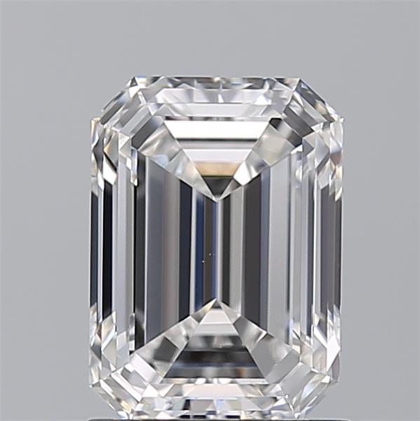 1.500 F VS1 Virtual Selection Emerald Diamond