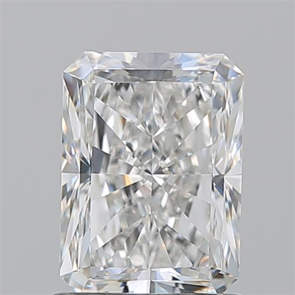 1.290 G VS1 Virtual Selection Radiant Diamond
