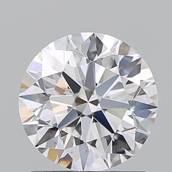 1.300 E VS2 Virtual Selection Round Diamond