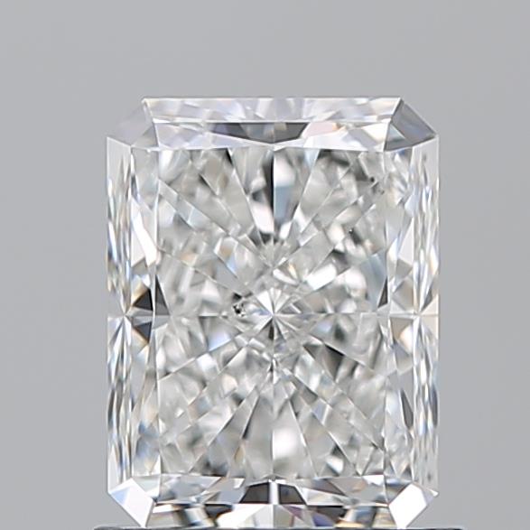 1.260 G VS2 Virtual Selection Radiant Diamond