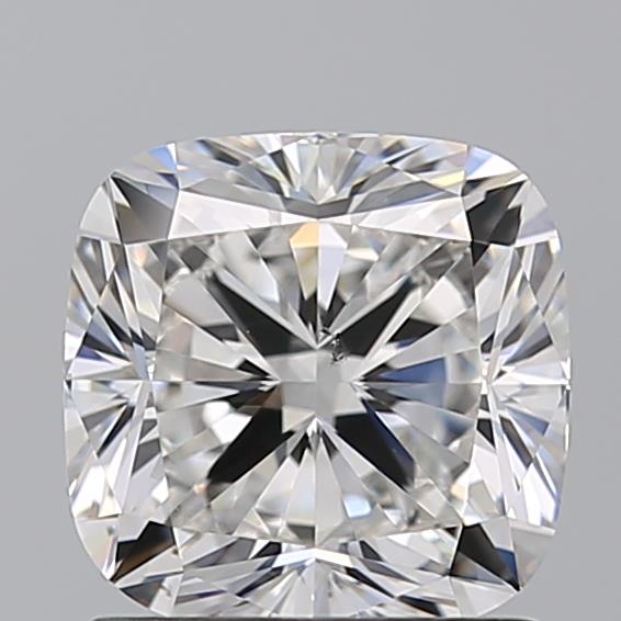 1.500 F VS2 Virtual Selection Cushion Diamond