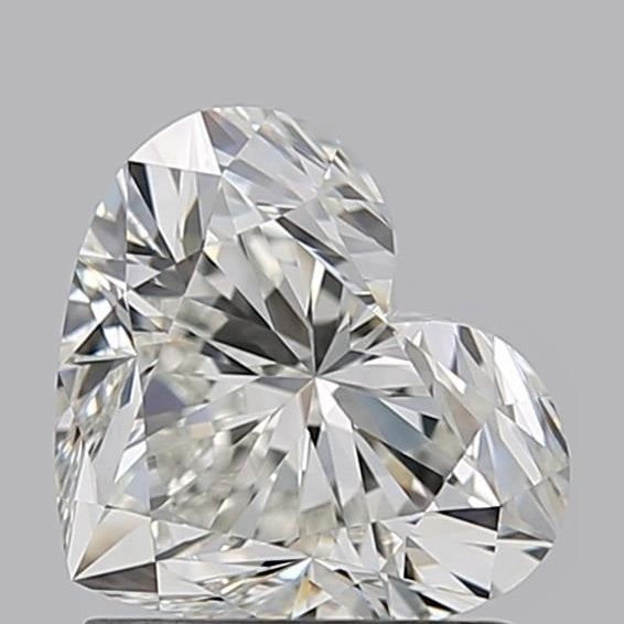 1.500 J VS2 Virtual Selection Heart Diamond