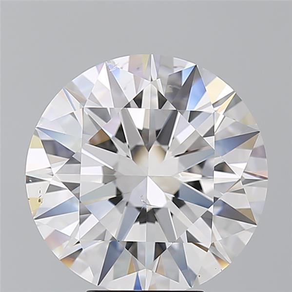 5.010 D SI1 Virtual Selection Round Diamond