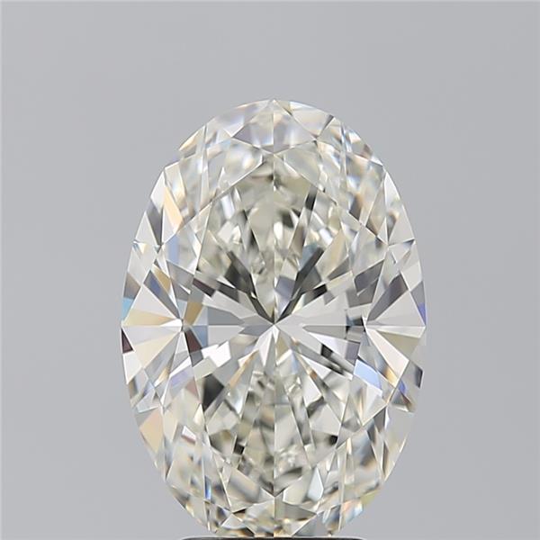 4.030 J VS1 Virtual Selection Oval Diamond