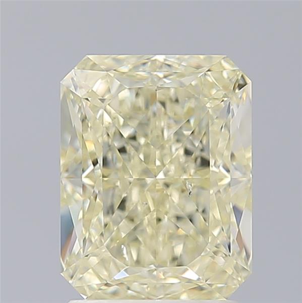 2.550 FC SI2 Virtual Selection Radiant Diamond