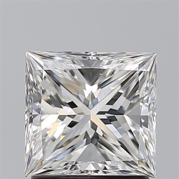 1.500 G VS2 Virtual Selection Princess Diamond