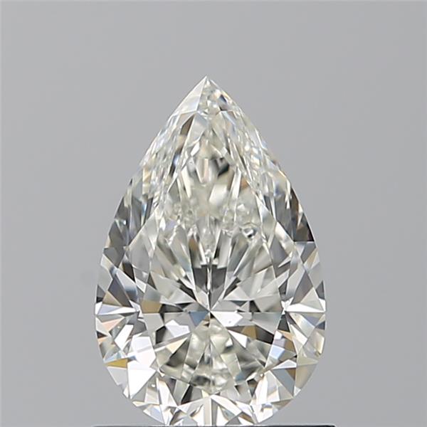 1.010 I VS2 Virtual Selection Pear Diamond