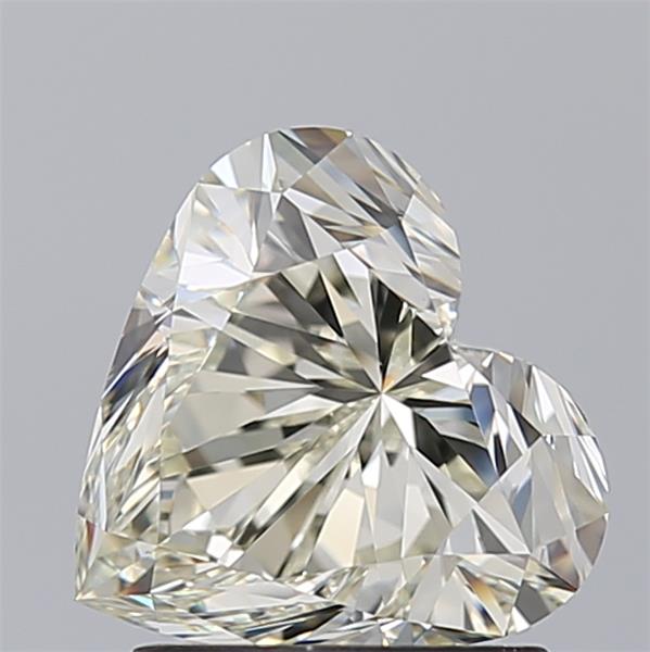 1.700 K IF Virtual Selection Heart Diamond