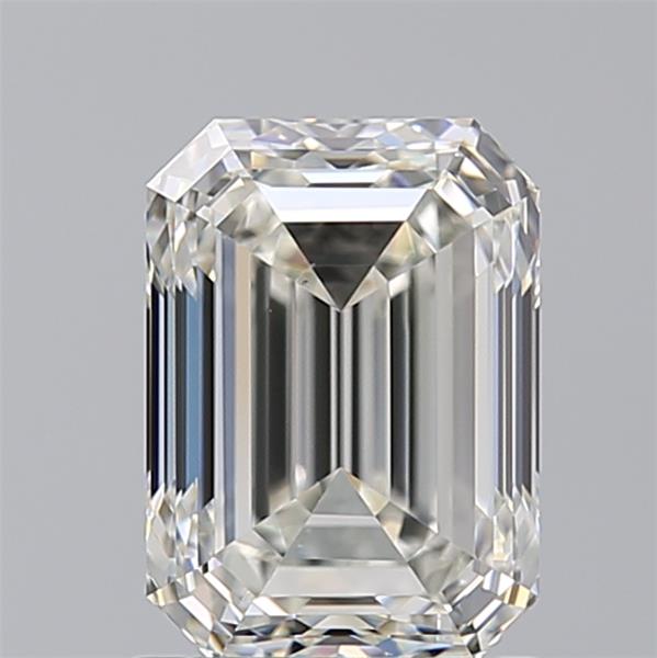 1.700 J VS2 Virtual Selection Emerald Diamond