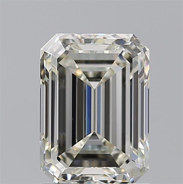 1.700 K VS2 Virtual Selection Emerald Diamond