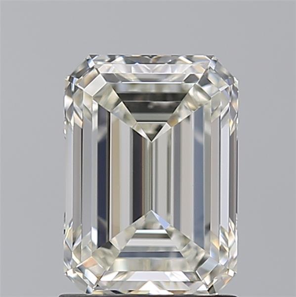 1.760 K VS1 Virtual Selection Emerald Diamond