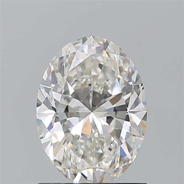 1.200 I VS1 Virtual Selection Oval Diamond