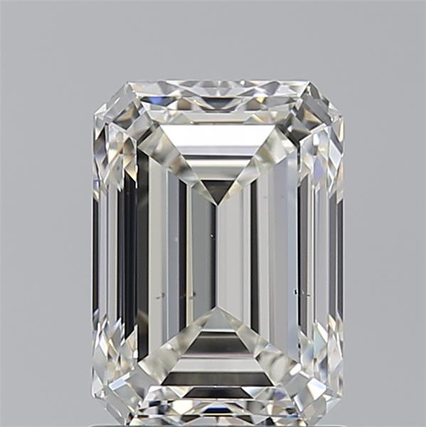 1.710 J VS2 Virtual Selection Emerald Diamond