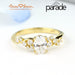 14K Yellow Gold, 18K Yellow Gold