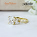 14K Yellow Gold, 18K Yellow Gold