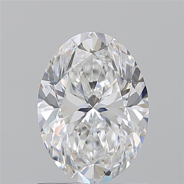 1.310 E VS1 Virtual Selection Oval Diamond