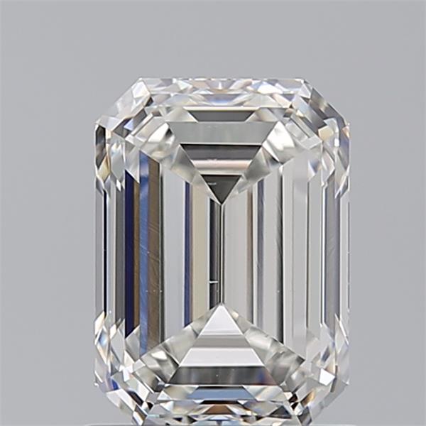 1.520 H VS2 Virtual Selection Emerald Diamond