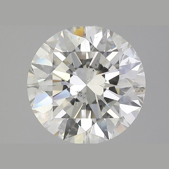 4.200 K SI2 Virtual Selection Round Diamond