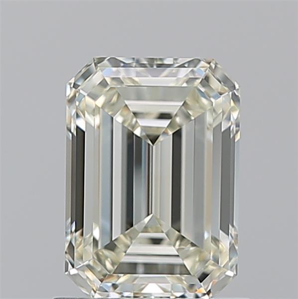 1.200 K VVS1 Virtual Selection Emerald Diamond