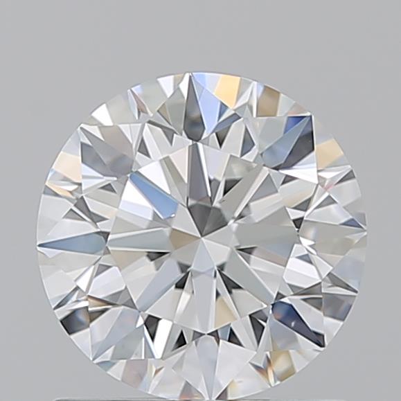 1.160 F VS2 Virtual Selection Round Diamond