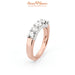 18K Rose Gold