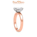 18K Rose Gold