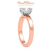 18K Rose Gold