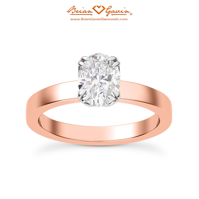 18K Rose Gold