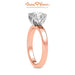 18K Rose Gold
