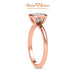 18K Rose Gold