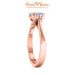 18K Rose Gold