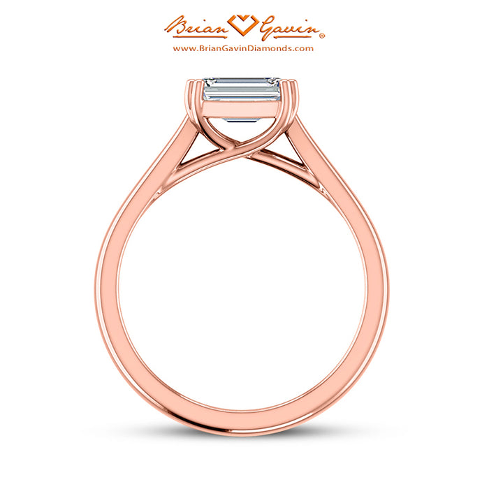 18K Rose Gold