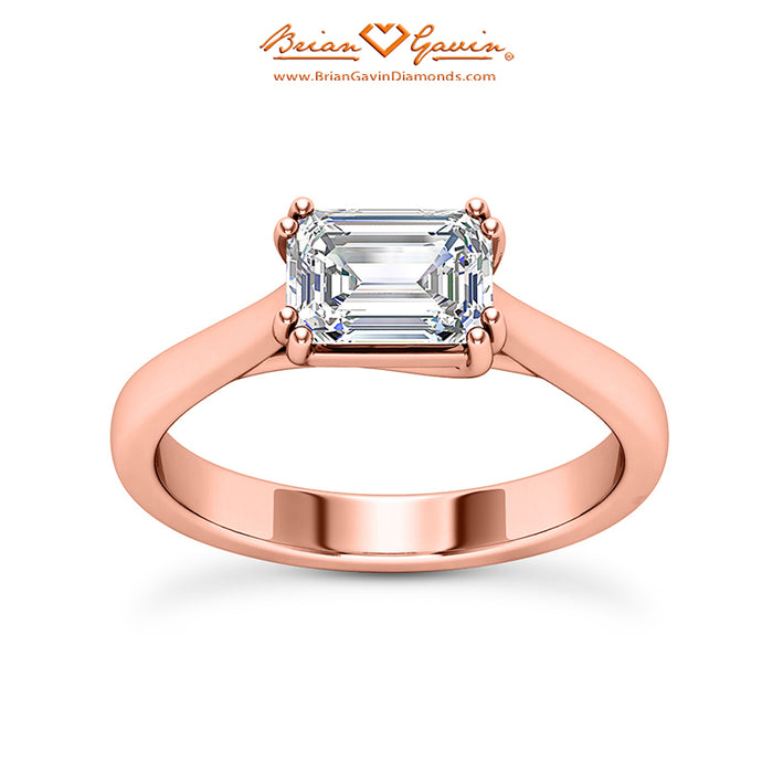 18K Rose Gold