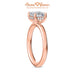 18K Rose Gold