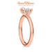 18K Rose Gold