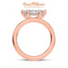 18K Rose Gold