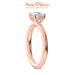 18K Rose Gold