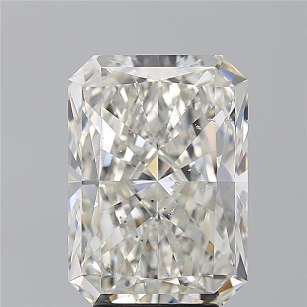5.020 I SI2 Virtual Selection Radiant Diamond