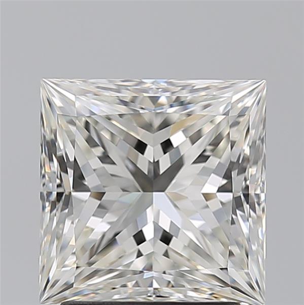 2.320 I VVS1 Virtual Selection Princess Diamond