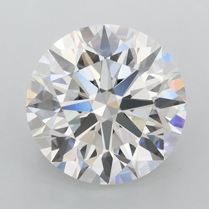 2.55000 F VVS2 BG Select Lab Grown Round Diamond