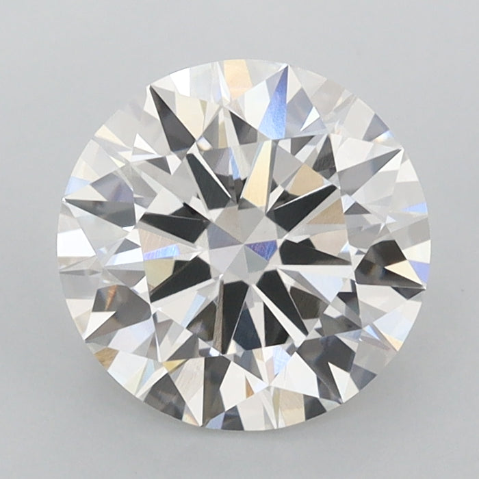 2.01000 F VVS2 BG Select Lab Grown Round Diamond