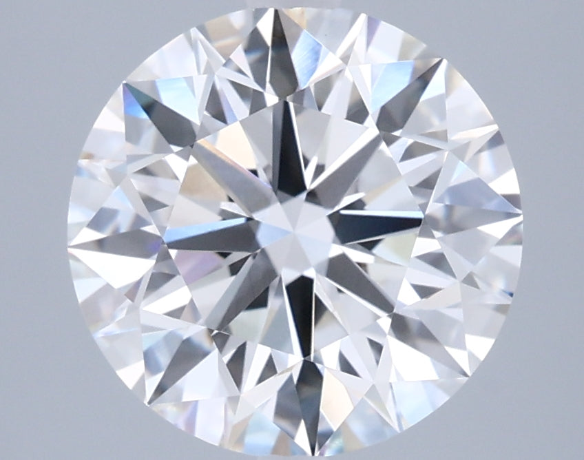 3.04000 F VVS2 BG Select Lab Grown Round Diamond