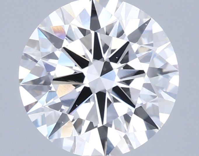 2.01000 E VS1 BG Select Lab Grown Round Diamond